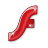 Flash MX SZ icon