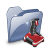 Folder Docjeux SZ icon
