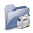 Folder Docvideo SZ icon