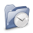 Folder Dossier Temp SZ icon