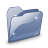 Folder Nouveau Dossier SZ icon