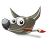 Gimp SZ icon