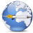 Internet Shortcut SZ icon