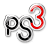 PS3 SZ icon