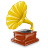 Phonographe SZ icon