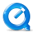 Quicktime SZ icon
