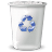 Trash full Evolution SZ icon