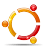 Ubuntu SZ icon