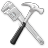 config icon