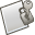 PGP keys Icon 32x32px