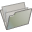 Directory incative Icon 32x32px