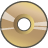 DVD icon
