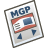MGP icon