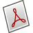 PDF icon