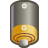 battery icon