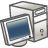 computer icon