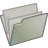directory incative icon