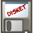 floopy icon