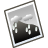 grayscale icon