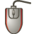 mouse icon