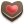 Heart Icon 24x24px