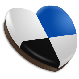 Delicious Icon