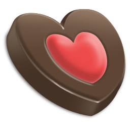 Heart Icon