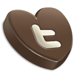 Twitter Icon