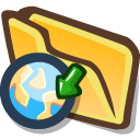 Ftp Icon