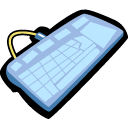 Keyboard Icon