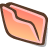 directory visiting icon