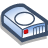 harddisk internal icon