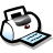 printer icon