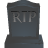 RIP stone icon