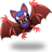 bat icon