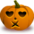 kiss icon