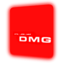 HAL 9000 DMG Display Icon