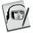 Dave Bowmans Drawing icon