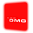 HAL 9000 DMG Display Icon 48x48px