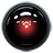 HAL 9000 icon