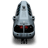 Moon Bus icon