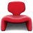 Single Seater Djinn Chair icon