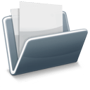 Documents Icon
