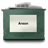 Arson icon
