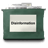 Disinformation icon