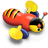 Buzzy Bee icon