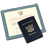 Citizenship Passport icon