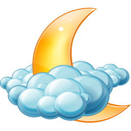 Hava Olayları Vektörleri [Weather Vectors] [Photoshop Timi]