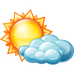 Hava Olayları Vektörleri [Weather Vectors] [Photoshop Timi]